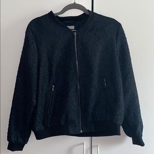 H&M bomber jacket in great condition